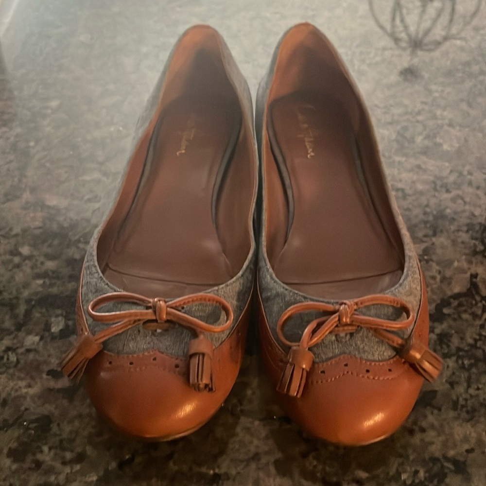 Cole Haan Women’s Loafer / Ballet Flat Sz 9
